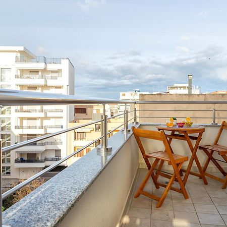 A Domo Tua Apartment Alghero Luaran gambar
