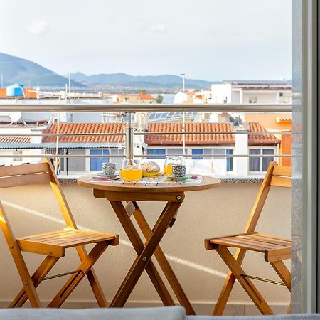 A Domo Tua Apartment Alghero Luaran gambar