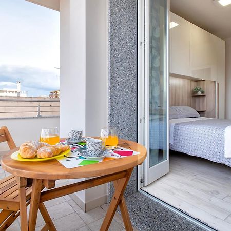 A Domo Tua Apartment Alghero Luaran gambar