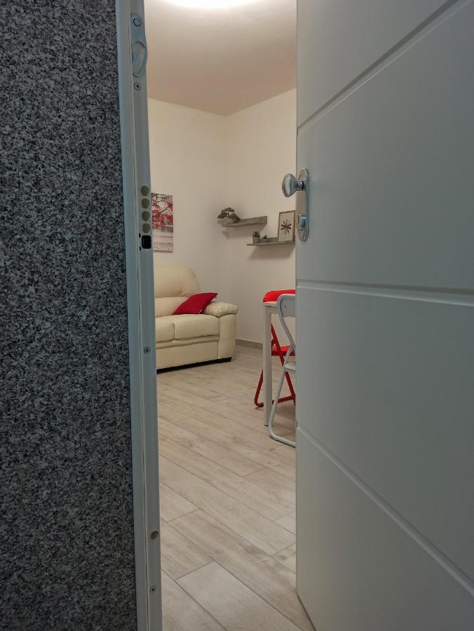 A Domo Tua Apartment Alghero Luaran gambar
