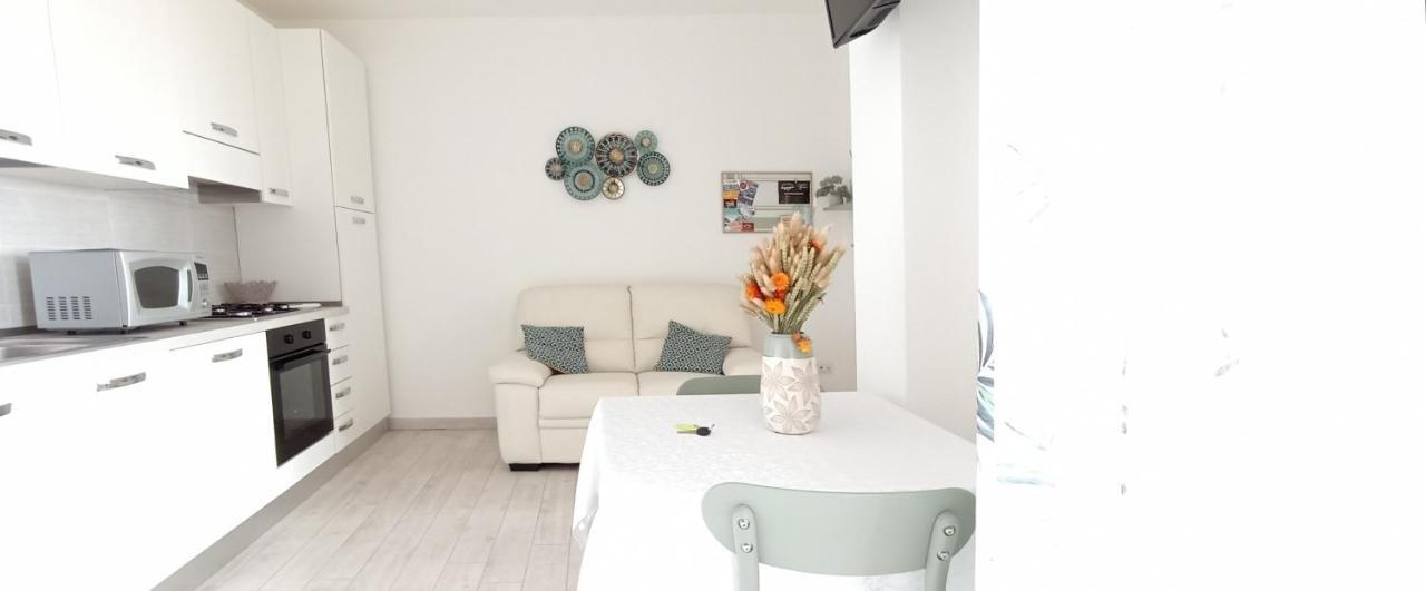 A Domo Tua Apartment Alghero Luaran gambar