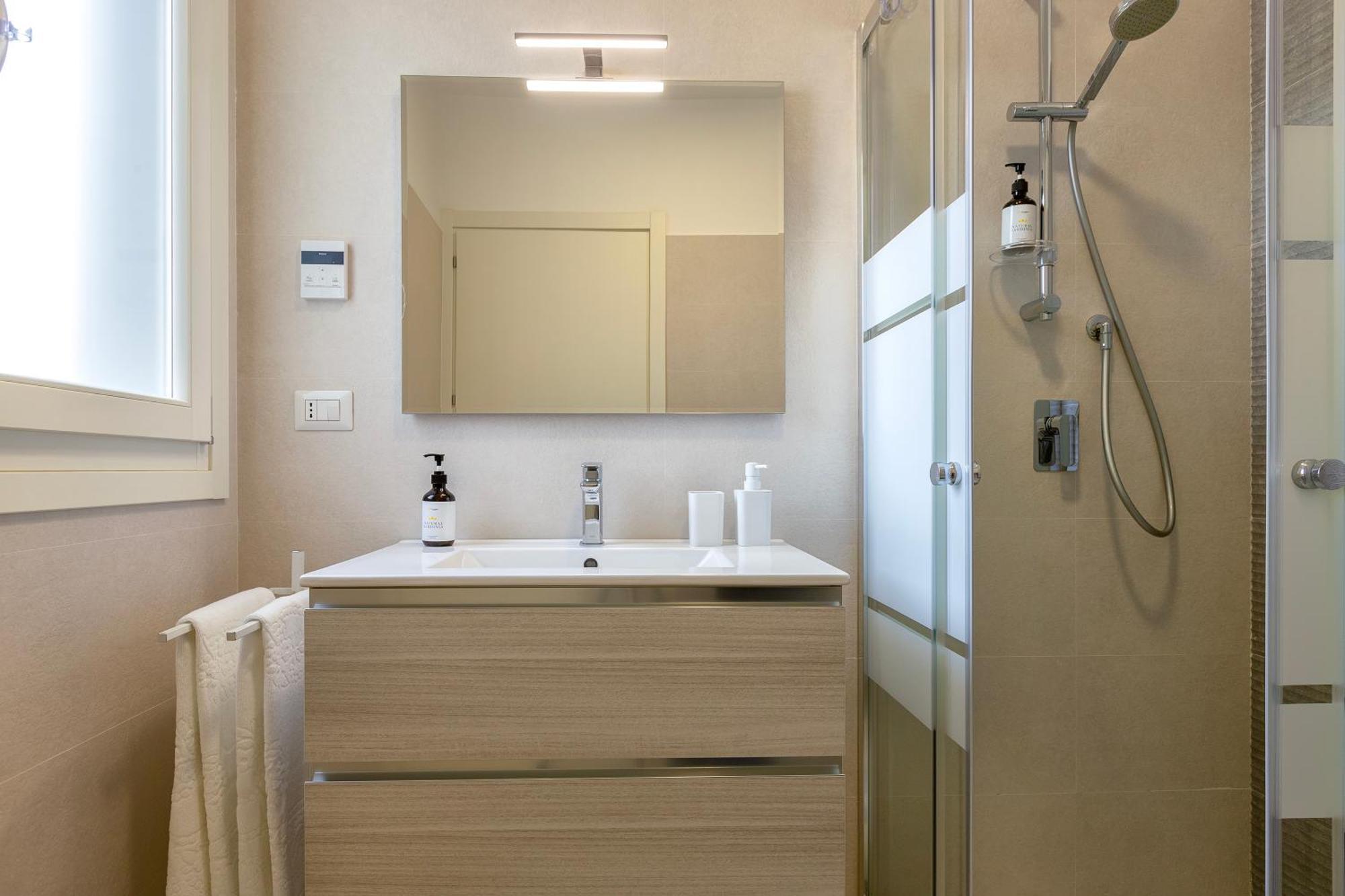 A Domo Tua Apartment Alghero Luaran gambar