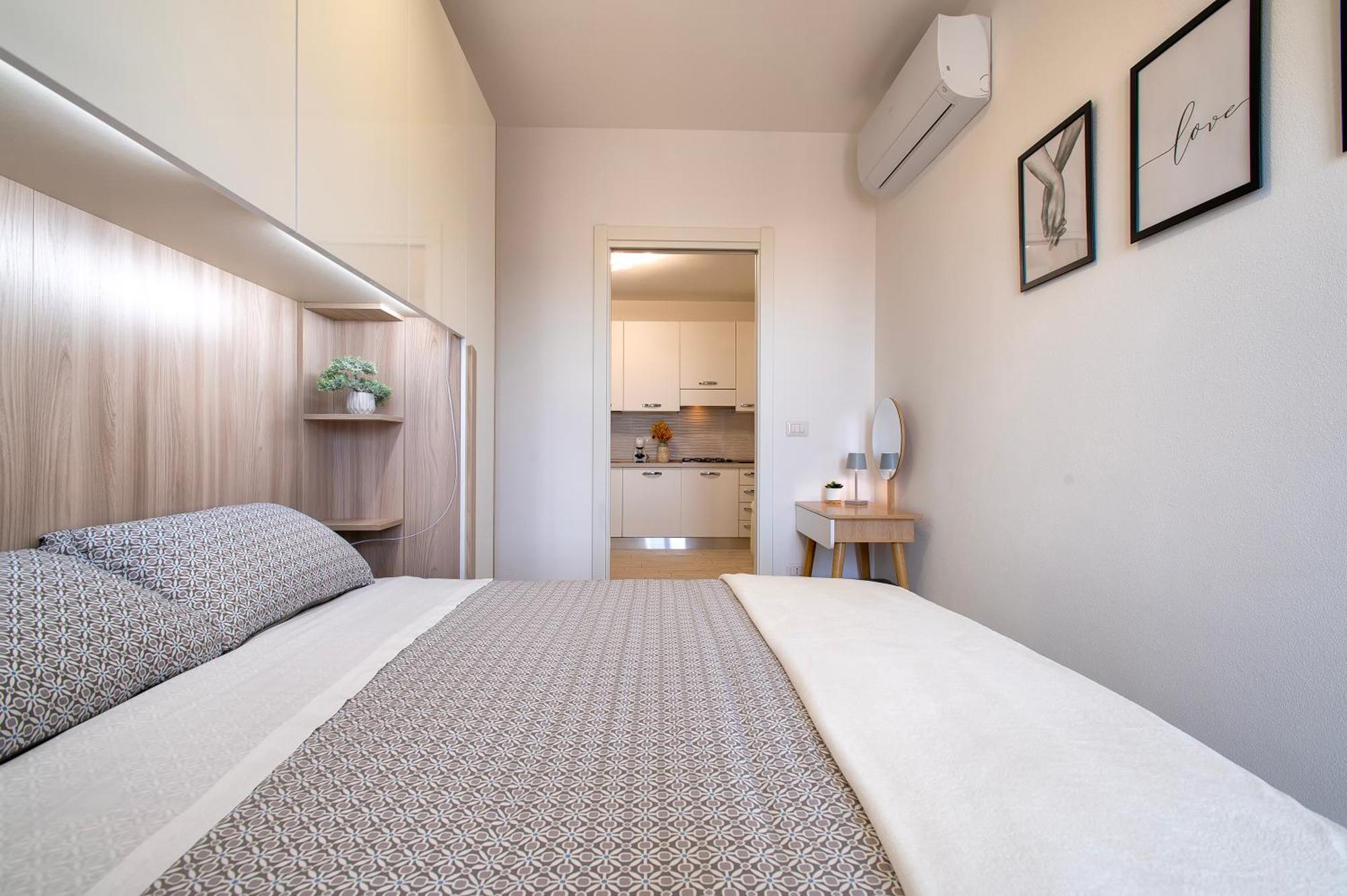 A Domo Tua Apartment Alghero Luaran gambar