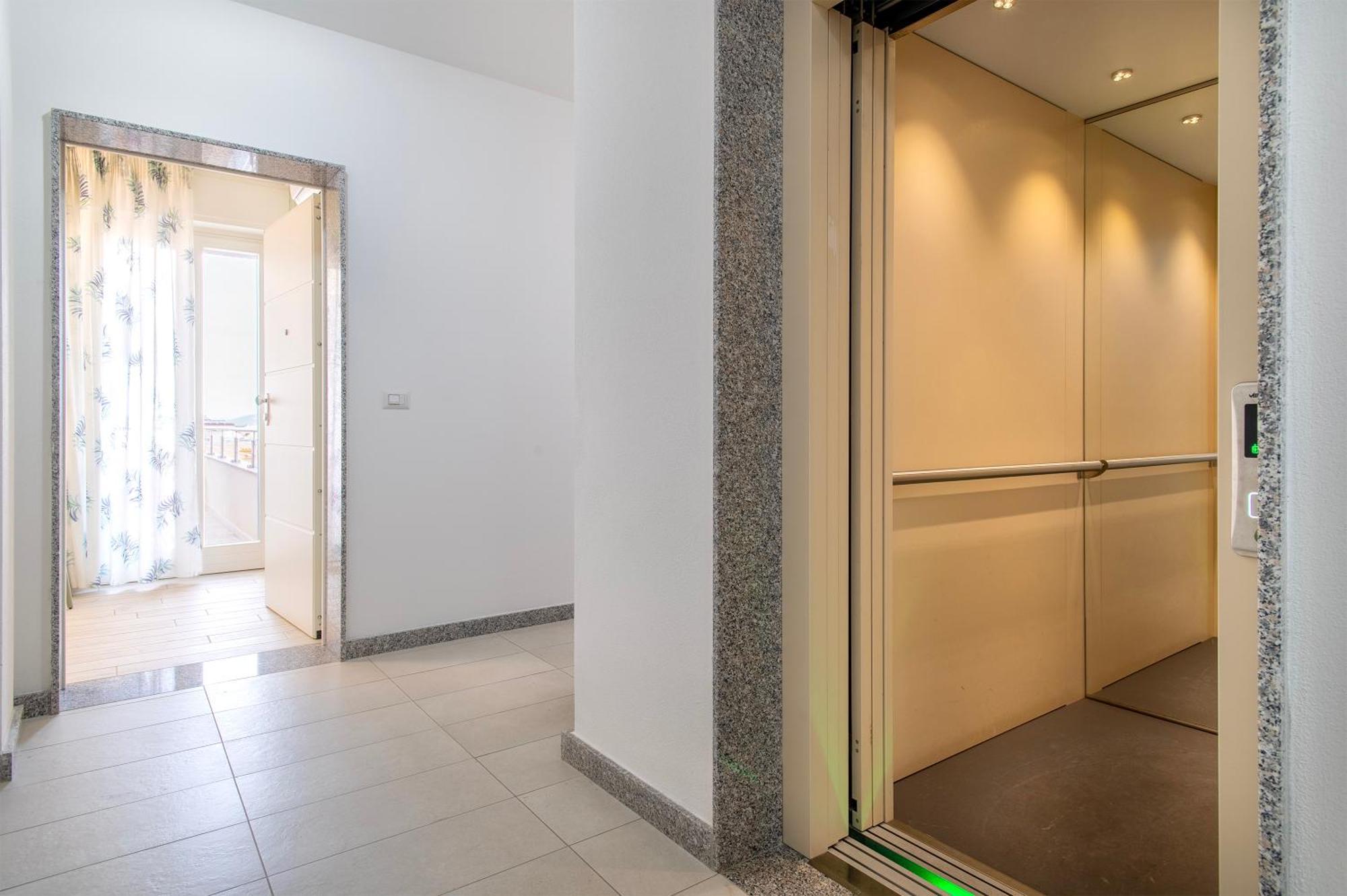 A Domo Tua Apartment Alghero Luaran gambar