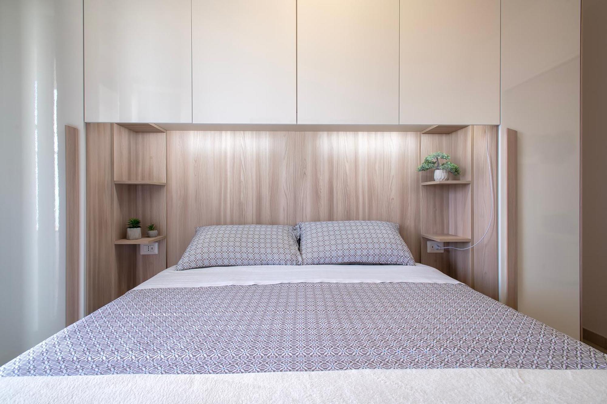 A Domo Tua Apartment Alghero Luaran gambar