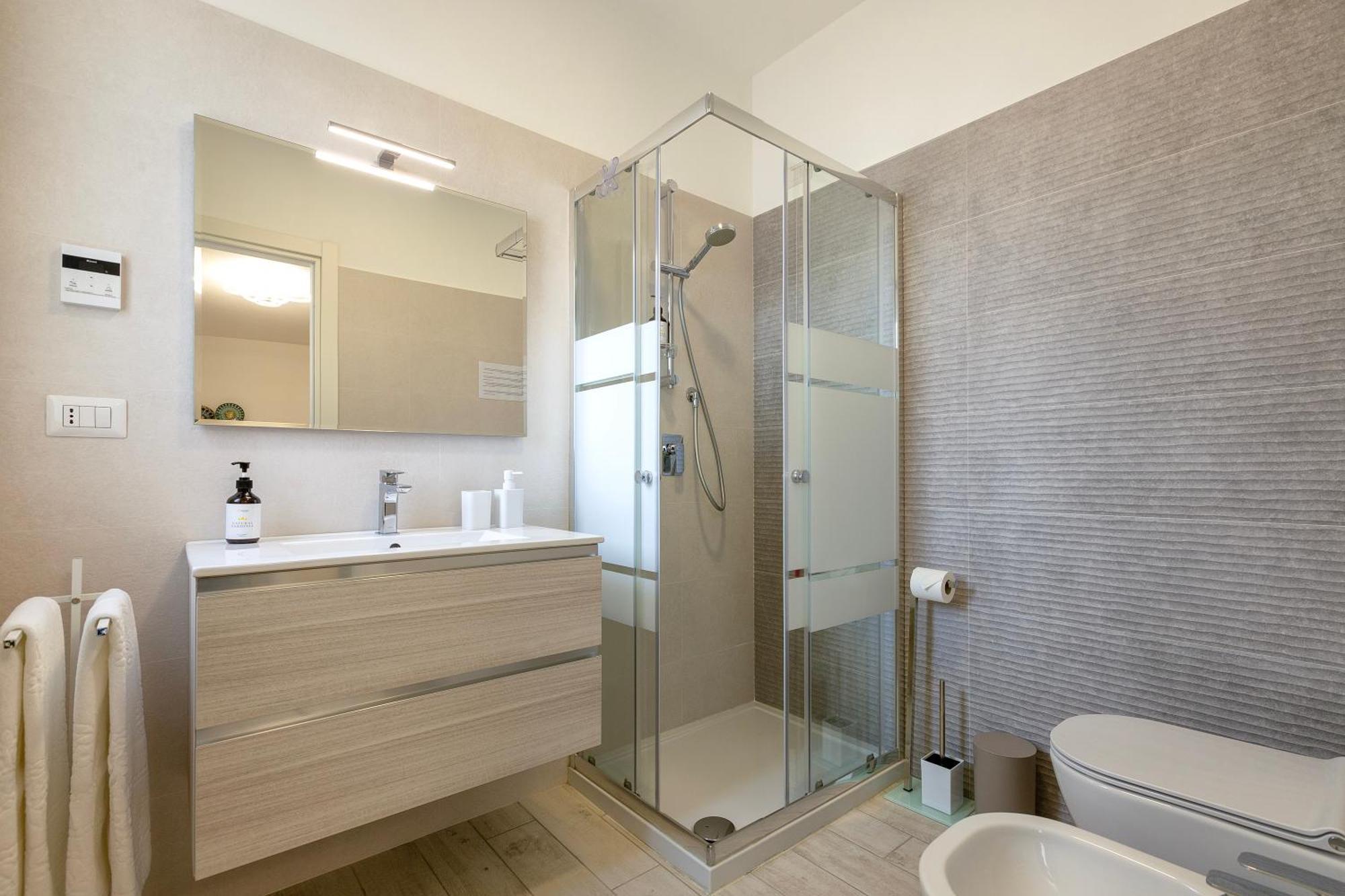A Domo Tua Apartment Alghero Luaran gambar