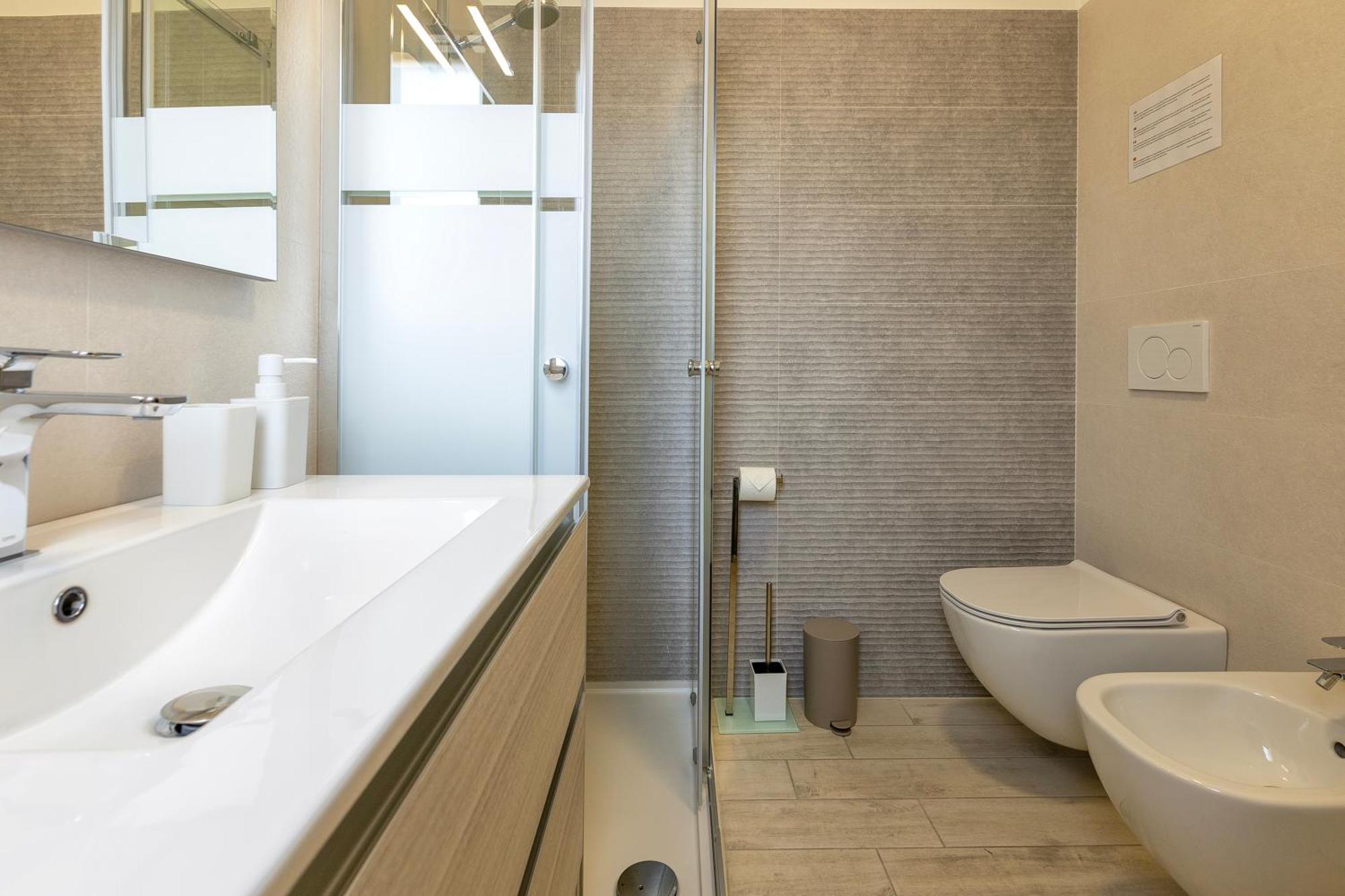 A Domo Tua Apartment Alghero Luaran gambar