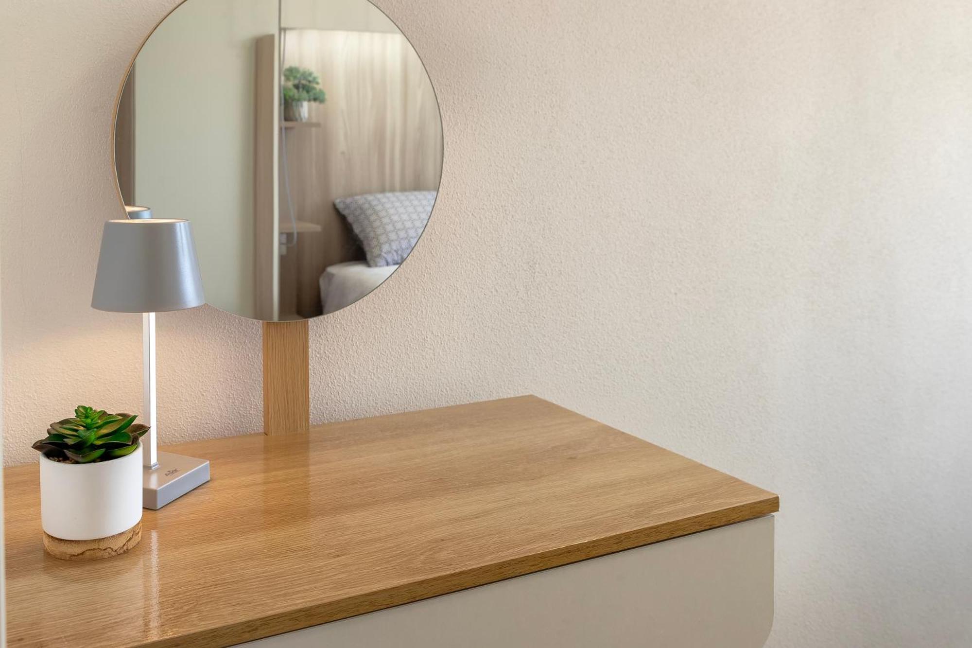A Domo Tua Apartment Alghero Luaran gambar